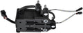 GLOW PLUG RELAY