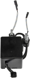 GLOW PLUG RELAY