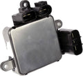 RAD FAN MODULE
