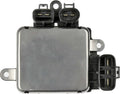 RAD FAN MODULE