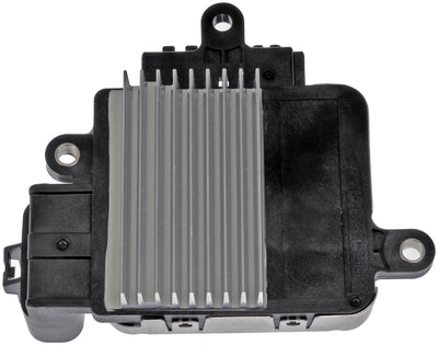RAD FAN MODULE