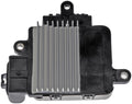 RAD FAN MODULE