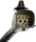 NITROGEN OXIDE (NOX) SENSOR MODULE