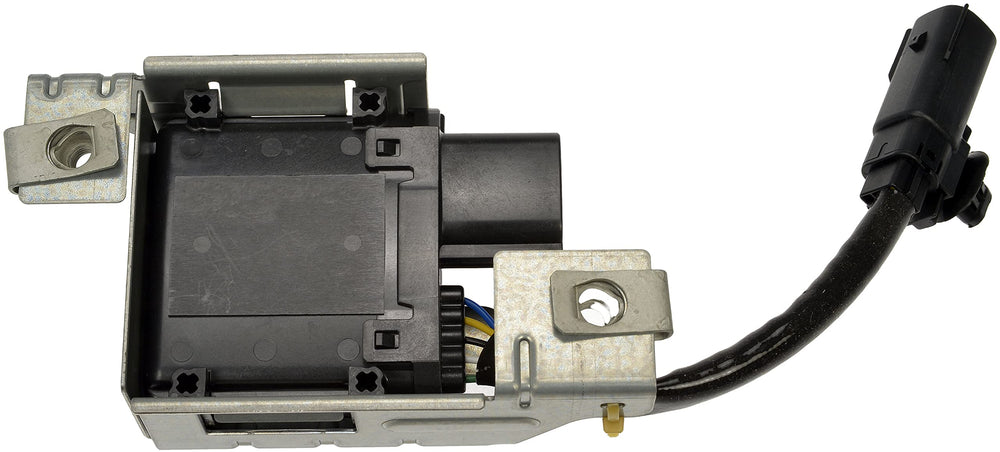 NITROGEN OXIDE (NOX) SENSOR MODULE