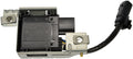 NITROGEN OXIDE (NOX) SENSOR MODULE