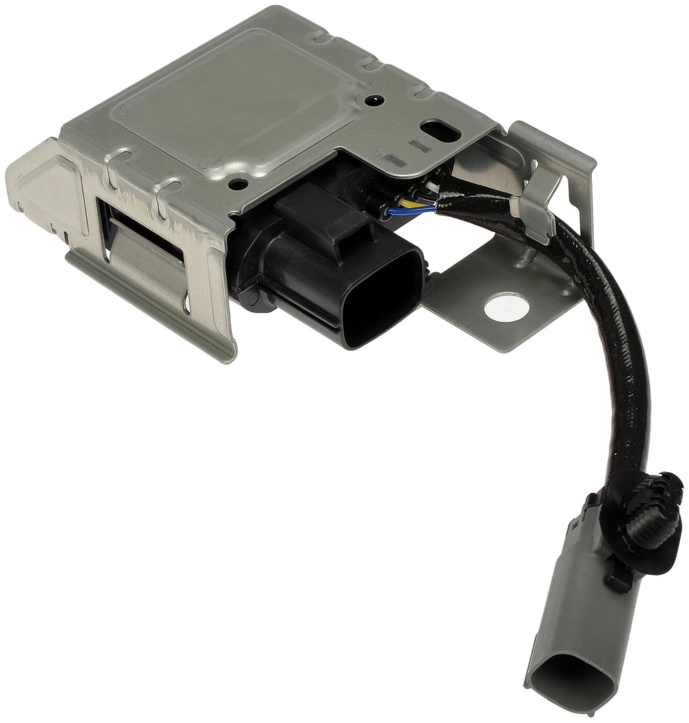 NITROGEN OXIDE (NOX) SENSOR MODULE