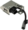 NITROGEN OXIDE (NOX) SENSOR MODULE