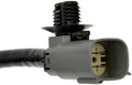 NITROGEN OXIDE (NOX) SENSOR MODULE