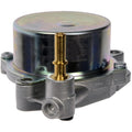 MECHANICAL VACUUM PUMP