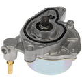 MECHANICAL VACUUM PUMP