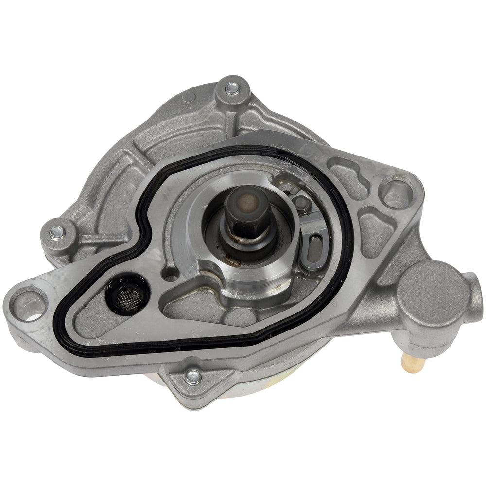 MECHANICAL VACUUM PUMP