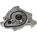 MECHANICAL VACUUM PUMP