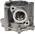 MECHANICAL VACUUM PUMP