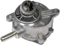 MECHANICAL VACUUM PUMP