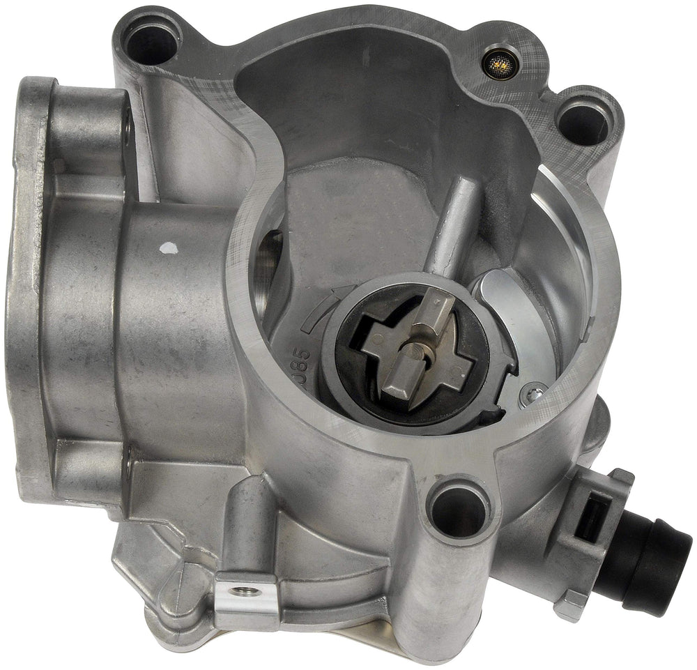 MECHANICAL VACUUM PUMP