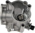 MECHANICAL VACUUM PUMP