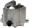 MECHANICAL VACUUM PUMP