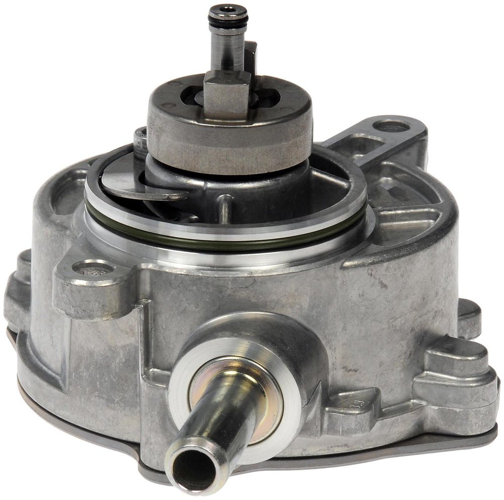 MECHANICAL VACUUM PUMP