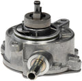 MECHANICAL VACUUM PUMP