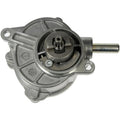 MECHANICAL VACUUM PUMP