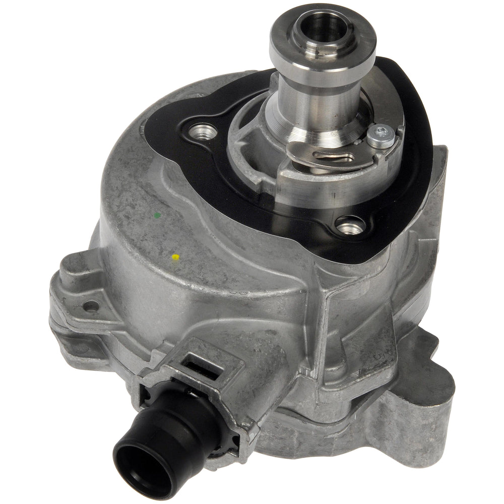 MECHANICAL VACUUM PUMP