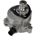 MECHANICAL VACUUM PUMP