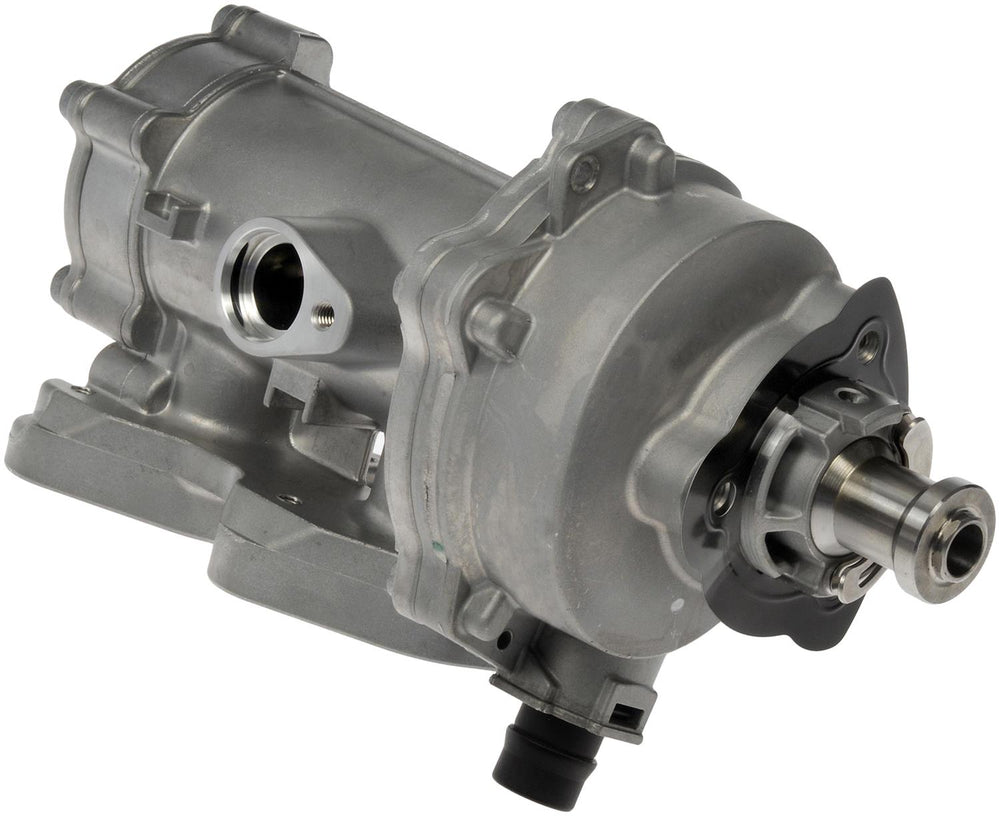 MECHANICAL VACUUM PUMP