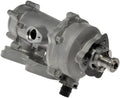 MECHANICAL VACUUM PUMP