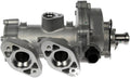 MECHANICAL VACUUM PUMP