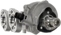 MECHANICAL VACUUM PUMP