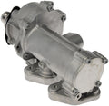 MECHANICAL VACUUM PUMP