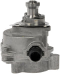 MECHANICAL VACUUM PUMP