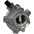 MECHANICAL VACUUM PUMP