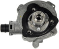 MECHANICAL VACUUM PUMP