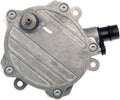 MECHANICAL VACUUM PUMP