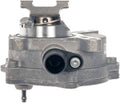 MECHANICAL VACUUM PUMP