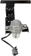 VACUUM PUMP
