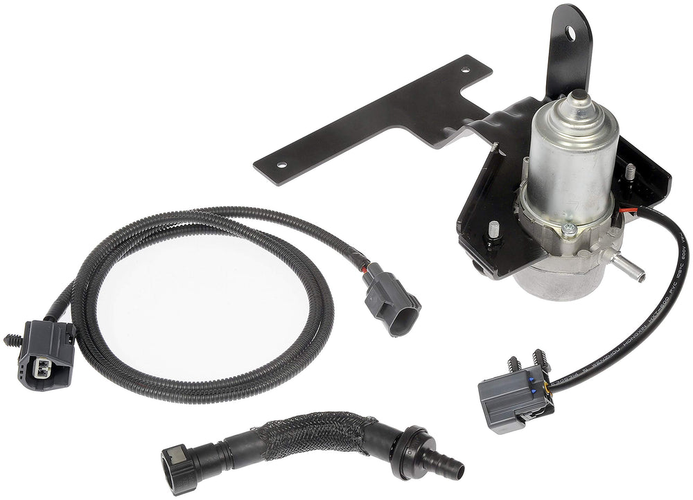 VACUUM PUMP