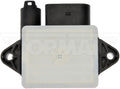 GLOW PLUG MODULE