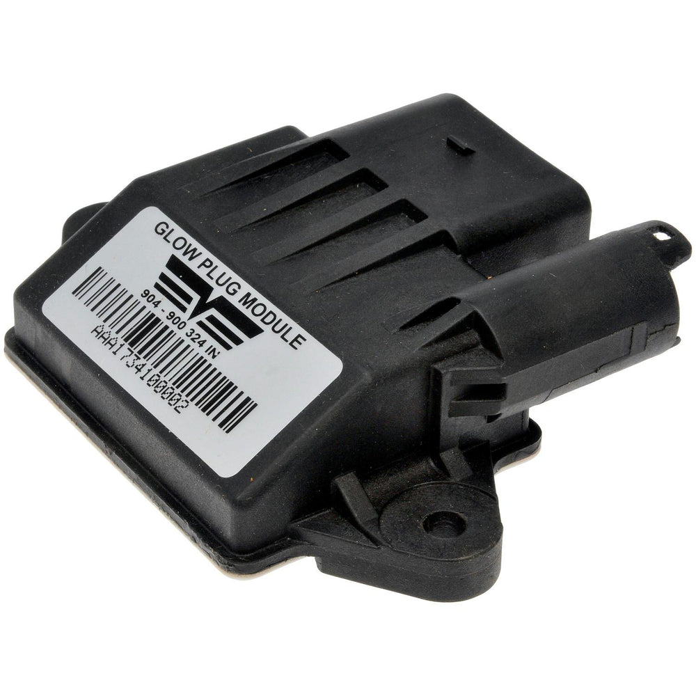 GLOW PLUG MODULE