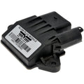 GLOW PLUG MODULE
