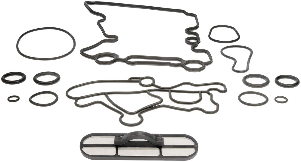 OIL COOLER GASKETS