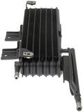TRANSMISSION OIL COOLER ASSEMBLY