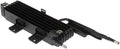 TRANSMISSION OIL COOLER ASSEMBLY
