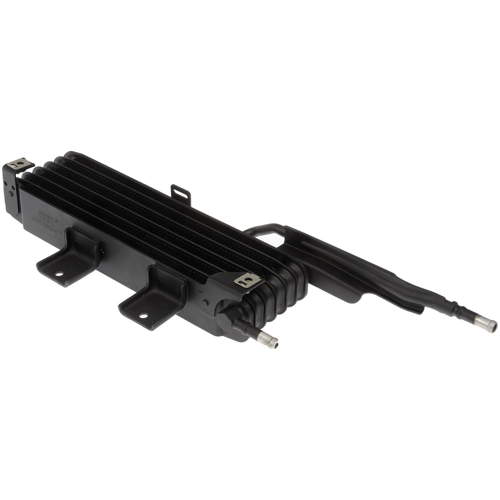 TRANSMISSION OIL COOLER ASSEMBLY