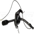 SHIFTER SELECT LEVER