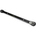 TRAILING ARMS