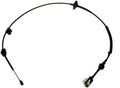 GEARSHIFT CABLE