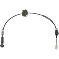 GEARSHIFT CONTROL CABLE ASSEMBLY