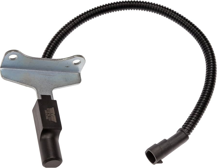 CRANKSHAFT SENSOR